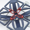 Pakiet podstawowy systemu łóżka Travel - Froli