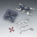 Pakiet podstawowy systemu łóżka Travel - Froli