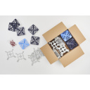 Pakiet podstawowy systemu łóżka Travel - Froli