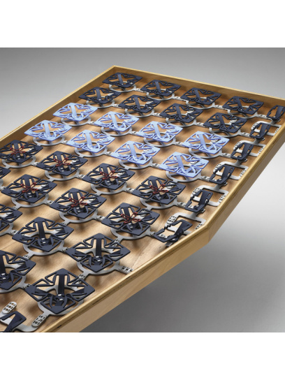 Pakiet podstawowy systemu łóżka Travel - Froli