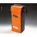 Kliny najazdowe do 4000 kg/oś z torbą - Froli