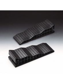 Kliny najazdowe do 4000 kg/oś z torbą - Froli