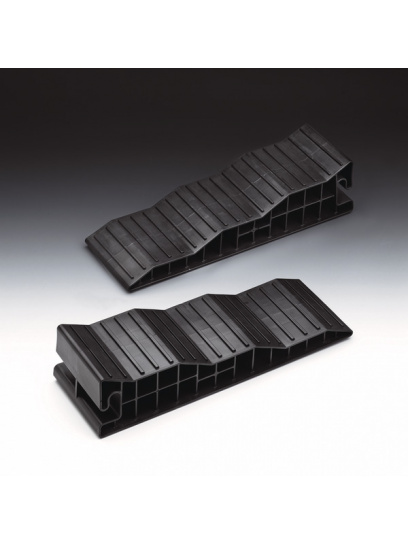 Kliny najazdowe do 4000 kg/oś z torbą - Froli