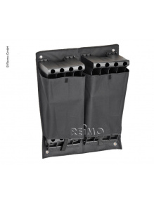 Kieszeń ścienna na klin najazdowy - Froli