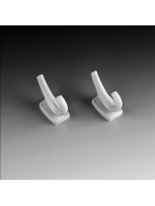 Haczyk ścienny mały 2 szt. - Froli