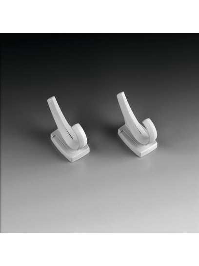 Haczyk ścienny mały 2 szt. - Froli