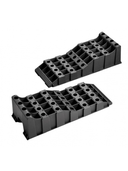 Podkład poziomujący Leveller XL 5 t 2 szt. - Froli