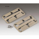 Uchwyt na 2 kieliszki do Ø 86 mm - Froli