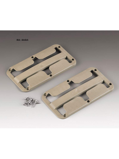 Uchwyt na 2 kieliszki do Ø 86 mm - Froli