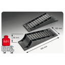 Klin poziomujący Standard max 4000 kg - Froli