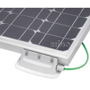 Zestaw mocowania panelu solarnego z przepustem 4 szt. - Froli