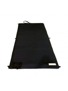 Materac GT mata kempingowa pompowana 200x65 cm - GentleTent
