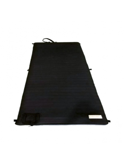 Materac GT mata kempingowa pompowana 200x65 cm - GentleTent