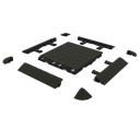 Element narożny podłogi Ikafloor - Isabella