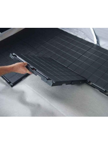 Element narożny podłogi Ikafloor - Isabella