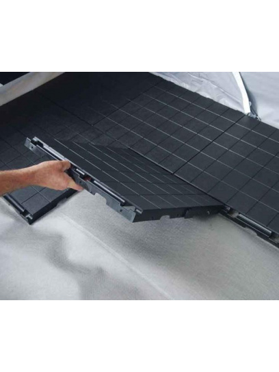 Element narożny podłogi Ikafloor - Isabella