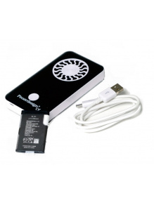 Wentylator do grilla - Feuerdesign