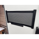 Siatka do przechowywania kieszeń Kiiper XL 450x250 mm