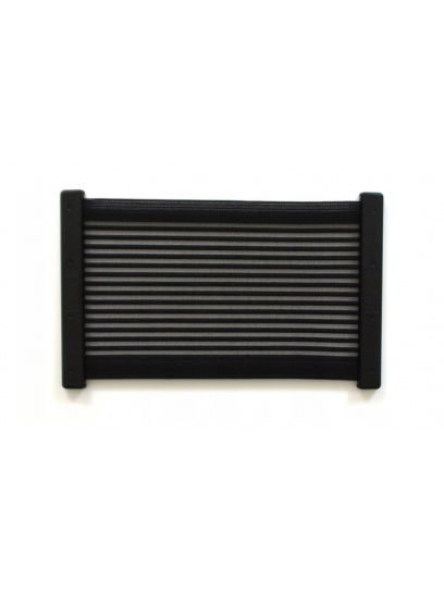 Siatka do przechowywania kieszeń Kiiper XL 450x250 mm