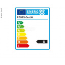 Żarówka rurkowa C10W 12 V 10 W - Hella