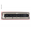 Lampa tylna zespolona Iveco prawa - Hella