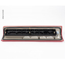 Lampa tylna zespolona Iveco lewa - Hella