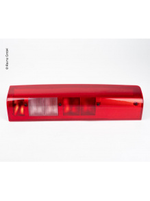 Lampa tylna zespolona Iveco lewa - Hella