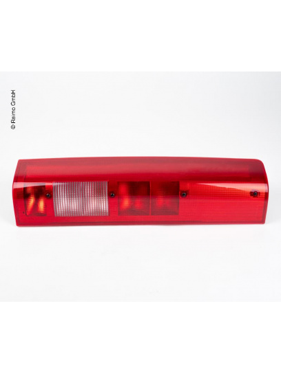 Lampa tylna zespolona Iveco lewa - Hella