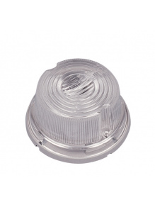 Lampa obrysowa/pozycyjna 12 V Ø 80 mm - Hella