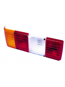 Lampa tylna zespolona 12 V kierunek/stop/pozycja - Hella