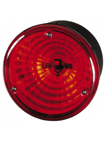 Lampa tylna stop/pozycja - Hella