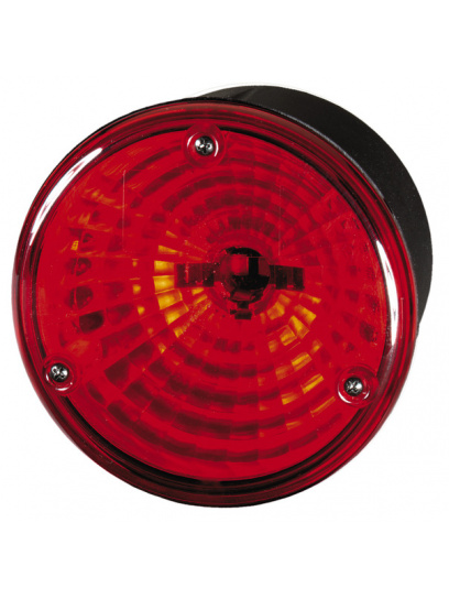 Lampa tylna stop/pozycja - Hella