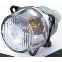 Okrągła lampa kierunkowskazu Ø 55 mm - Hella