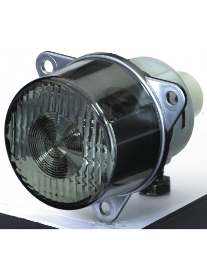 Okrągłe światło cofania Ø 55 mm - Hella