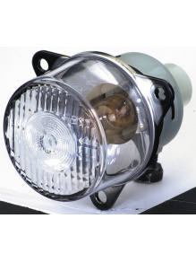 Lampa kierunkowskazu dymiona 21 W do kampera lub przyczepy - Hella