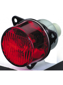 Okrągłe światło tylne pozycyjne 5 W - Hella