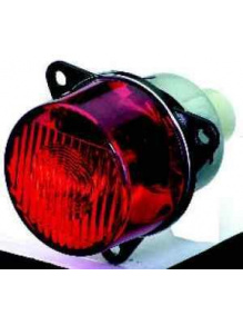 Okrągłe światło STOP 21 W - Hella