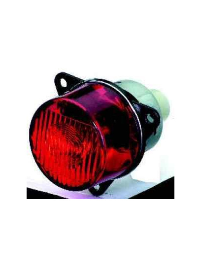 Okrągłe światło STOP 21 W - Hella