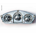 Lampa tylna CARALUNA pionowa lewa - Hella