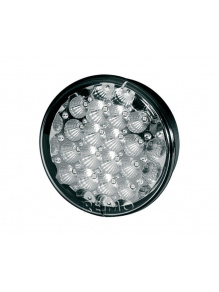 Lampa przeciwmgielna tylna LED 12 V - Hella