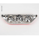 Lampa tylna CARALUNA modular lewa - Hella