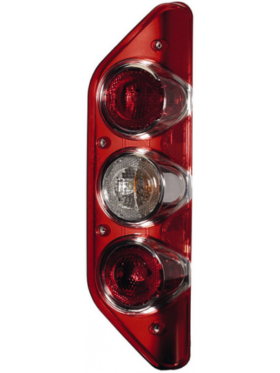 Lampa tylna CARALUNA modular lewa - Hella