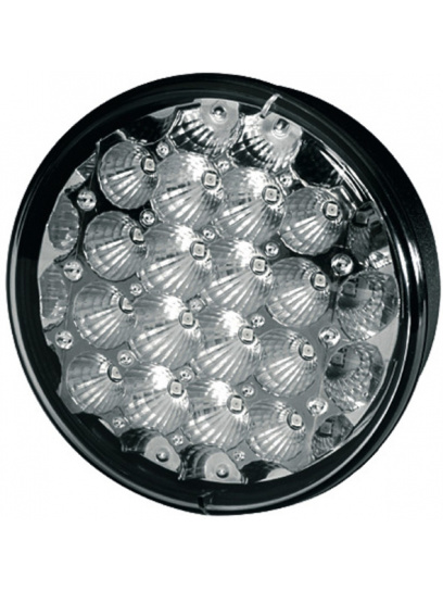 Moduł LED tył STOP/pozycja/kierunkowskaz - Hella