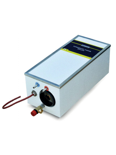 Zestaw ciepłej wody z bojlerem 9 l 230V 500W – Pundmann