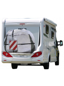 Pokrowiec na rowery CONCEPT ZWOO 2 E-bike - Hindermann