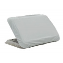 Osłona ochronna pokrowiec na okno dachowe Seitz Heki 1/2/3/4 biała - Hindermann