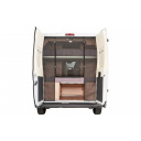 Moskitiera na tylne drzwi Ducato 2007+ H3 - Hindermann