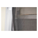 Moskitiera na tylne drzwi Ducato 2007+ H3 - Hindermann