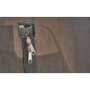 Moskitiera na tylne drzwi Ducato 2007+ H3 - Hindermann