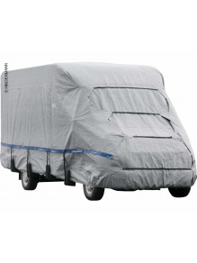 Pokrowiec zimowy Wintertime RM 810 do przyczepy - Hindermann